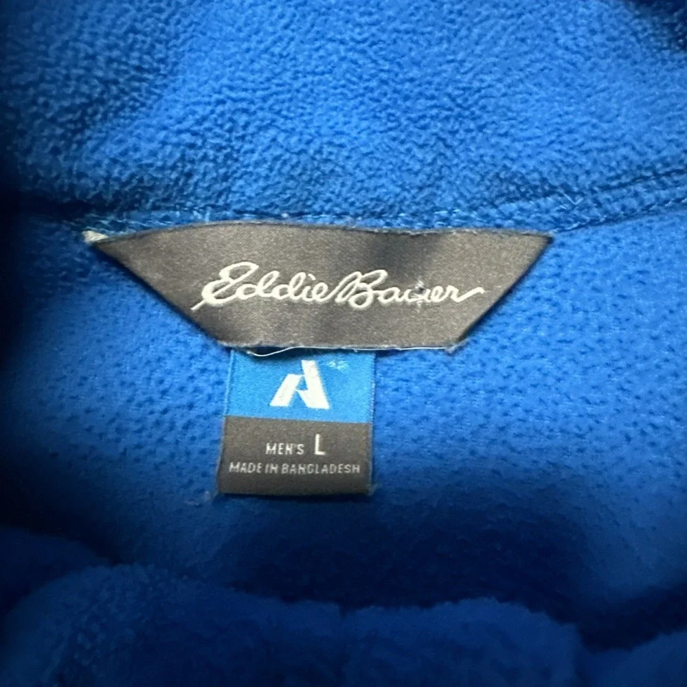 Eddie Bauer